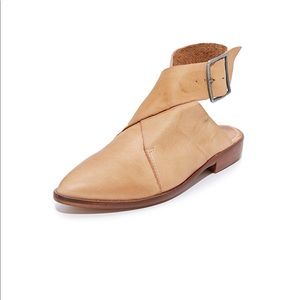 Free People Bryce Sandals